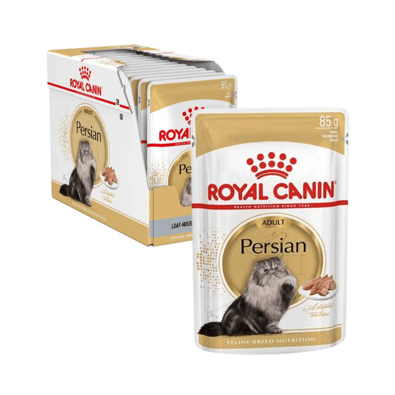 Pate Mèo Ba Tư Trưởng Thành Royal Canin Persian Adult 85g - Paddy Pet Shop