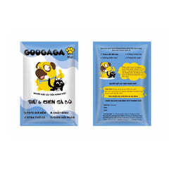 Pate Cho Chó Mèo Googaga 85g