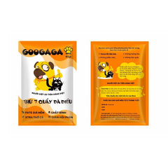 Pate Cho Chó Mèo Googaga 85g