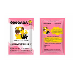 Pate Cho Chó Mèo Googaga 85g