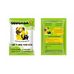 Pate Cho Chó Mèo Googaga 85g