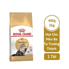 Thức Ăn Hạt Cho Mèo Ba Tư Trưởng Thành Royal Canin Persian Adult