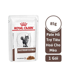Pate Mèo Hỗ Trợ Tiêu Hóa Royal Canin Gastrointestinal Cat 85g