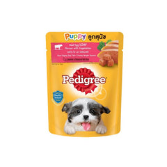 Pate Cho Chó Pedigree 80g