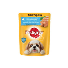 Pate Cho Chó Pedigree 80g