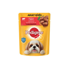 Pate Cho Chó Pedigree 80g