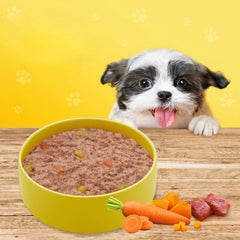 Pate Cho Chó Pedigree 80g