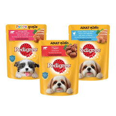 Pate Cho Chó Pedigree 80g