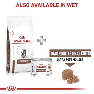 Thức Ăn Hạt Cho Chó Con Hỗ Trợ Tiêu Hóa Royal Canin Gastrointestinal Puppy - Paddy Pet Shop