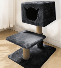 Cat Tree CT Pet Limitless Nhiều Loại - Paddy Pet Shop