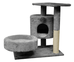 Cat Tree CT Pet Limitless Nhiều Loại - Paddy Pet Shop