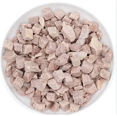 Hỗn Hợp Thịt Cá Sấy Khô Cho Chó Mèo 11 Loại 100g - Paddy Pet Shop