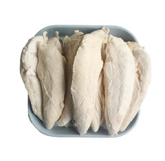 Hỗn Hợp Thịt Cá Sấy Khô Cho Chó Mèo 11 Loại 100g - Paddy Pet Shop