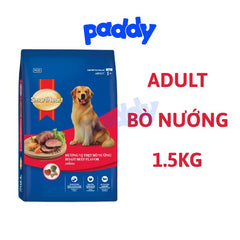 Hạt Cho Chó Trưởng Thành Smartheart