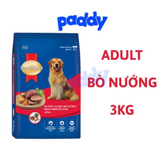 Hạt Cho Chó Trưởng Thành Smartheart