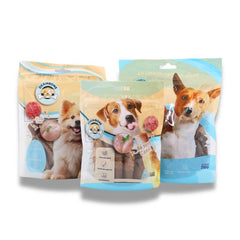Snack Cho Chó Dexinbone Hỗ Trợ Sạch Răng