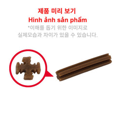 Snack Cho Chó Lamer Multi Chew Hỗ Trợ Xương Khớp & Răng Miệng