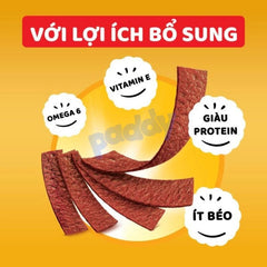Bánh Thưởng Cho Chó Pedigree Schmackos 70g