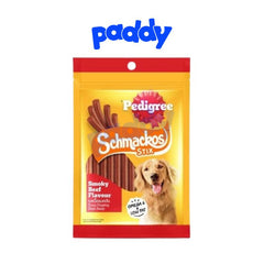 Bánh Thưởng Cho Chó Pedigree Schmackos 70g