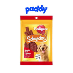 Bánh Thưởng Cho Chó Pedigree Schmackos 70g
