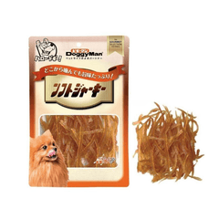 Bánh Thưởng Cho Chó Thịt Gà Sấy Dẻo DoggyMan 80g - Paddy Pet Shop