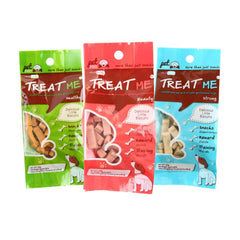 Bánh Thưởng Cho Chó Pet2Go Treat Me 40g