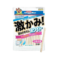 Bánh Thưởng Cho Chó Que Da Bò Sáp Ong DoggyMan