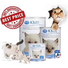 Sữa Bột Cao Cấp Cho Mèo KMR (Chính hãng USA)