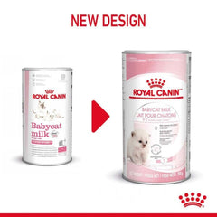 Sữa Cho Mèo Con Royal Canin Babycat Milk 300g