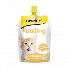 Sữa Dinh Dưỡng Cho Mèo Gimcat Latte Yoghurt Pudding - Paddy Pet Shop