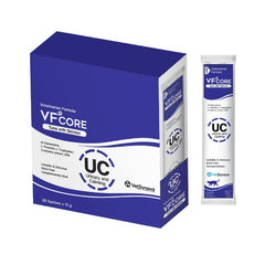 Súp Thưởng Cho Chó Mèo VFcore Chức Năng