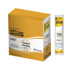 Súp Thưởng Cho Chó Mèo VFcore Chức Năng