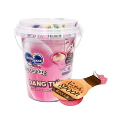 Súp Thưởng Cho Mèo Silver Spoon Dạng Thìa 10g