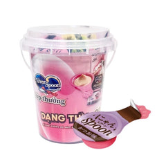 Súp Thưởng Cho Mèo Silver Spoon Dạng Thìa 10g