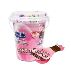 Súp Thưởng Cho Mèo Silver Spoon Dạng Thìa 10g