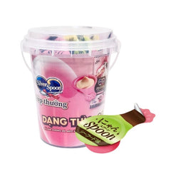 Súp Thưởng Cho Mèo Silver Spoon Dạng Thìa 10g