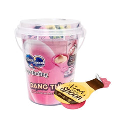 Súp Thưởng Cho Mèo Silver Spoon Dạng Thìa 10g