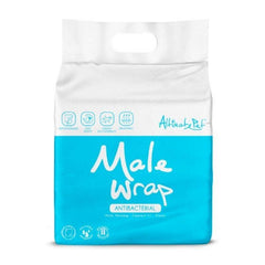 Tã Bỉm Cho Chó Đực Altimate Pet Male Wrap Diaper - Paddy Pet Shop