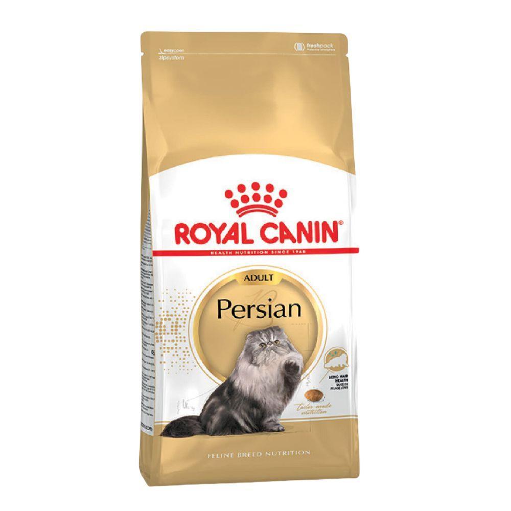 Thức Ăn Hạt Cho Mèo Ba Tư Trưởng Thành Royal Canin Persian Adult - Paddy Pet Shop