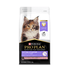Thức Ăn Cho Mèo Con Purina Proplan Kitten 1.5kg - Paddy Pet Shop