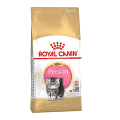 Thức Ăn Hạt Cho Mèo Con Ba Tư Royal Canin Persian Kitten - Paddy Pet Shop