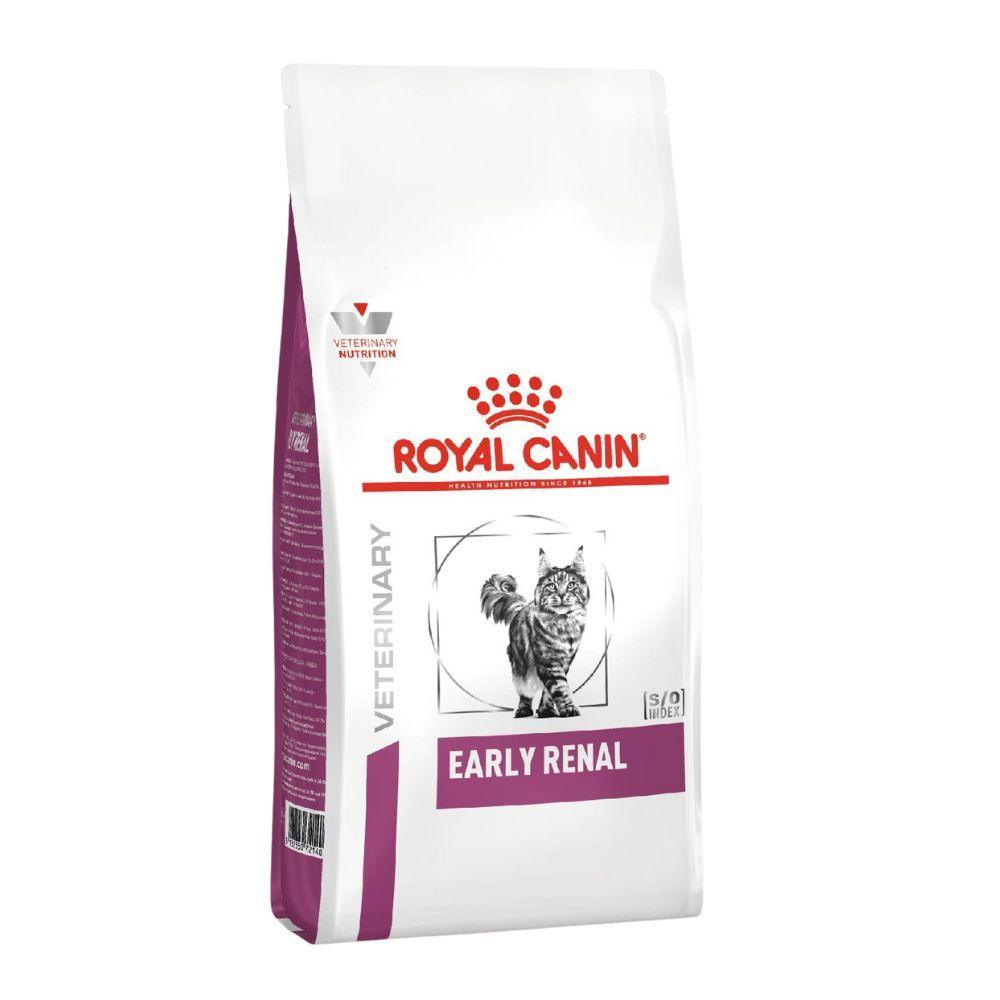 Thức Ăn Hạt Trị Bệnh Cho Mèo Hỗ Trợ Chức Năng Thận Royal Canin Renal - Paddy Pet Shop