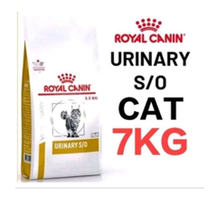 Thức Ăn Hạt Cho Mèo Sỏi Thận Royal Canin Urinary S/O