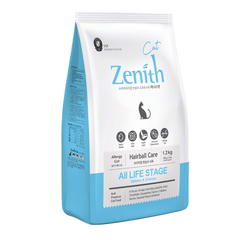 Hạt Mềm Cho Mèo Zenith Hairball Tiêu Búi Lông - Paddy Pet Shop