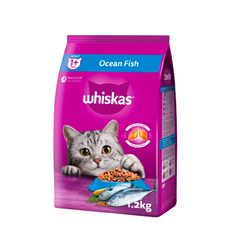 Hạt Whiskas Adult Cho Mèo Trưởng Thành