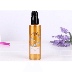 Tinh Dầu Dưỡng Lông Khử Mùi Cho Chó Mèo Show Queen 100ml - Paddy Pet Shop