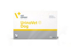 Viên Hỗ Trợ Trị Tiết Niệu Chó Vet Expert Urino Vet Dog