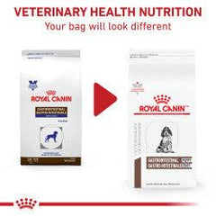 Thức Ăn Hạt Cho Chó Con Hỗ Trợ Tiêu Hóa Royal Canin Gastrointestinal Puppy - Paddy Pet Shop