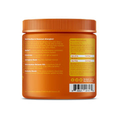 Viên Nhai Cho Chó Zesty Paws Aller-Immune Bites-Tăng Đề Kháng, Miễn Dịch