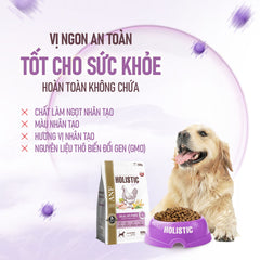 Hạt Cho Chó Mọi Lứa Tuổi ANF Holistic